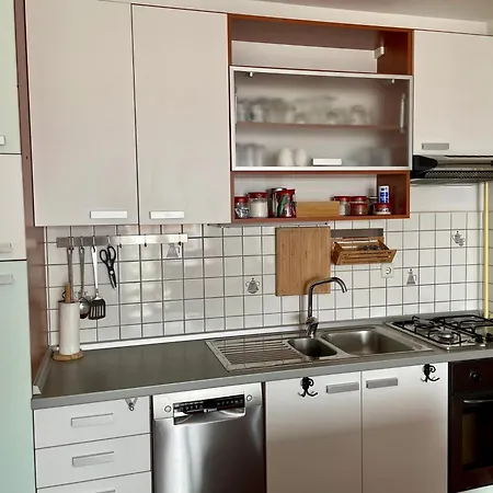 Apartamento Old Lady